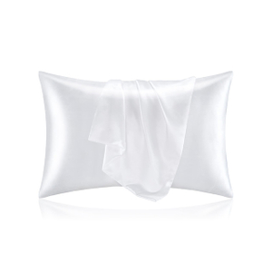 Premium Pure Mulberry Silk Pillowcase