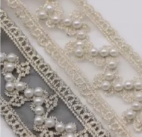 Pearl Lace