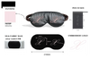 Case 9：silk Sleep Mask
