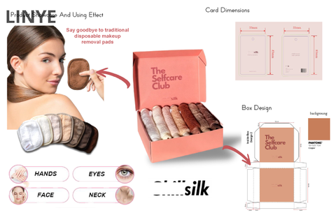 Makeup Remove Pad