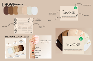 Makeup Remove Pad