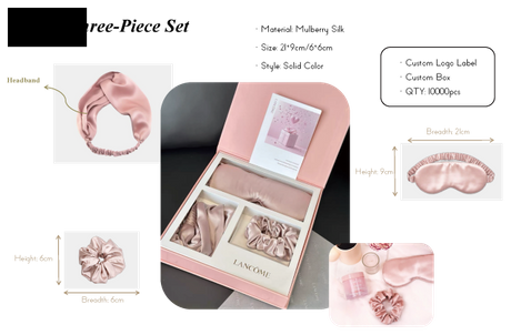 Case 2：Sleeping Set 