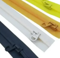waterproof zipper