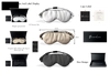 Case 10：silk Sleep Mask