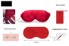 Case 9：silk Sleep Mask