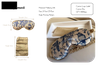 Case 11：silk Sleep Mask